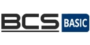 Logo marki BCS BASIC