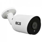 BCS-TQE4500IR3-B Kamera BCS tubowa HDCVI / AHD / HDTVI / CVBS, 5.0 Mpx