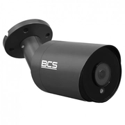 BCS-TQE4500IR3-G Kamera BCS tubowa HDCVI / AHD / HDTVI / CVBS, 5.0 Mpx