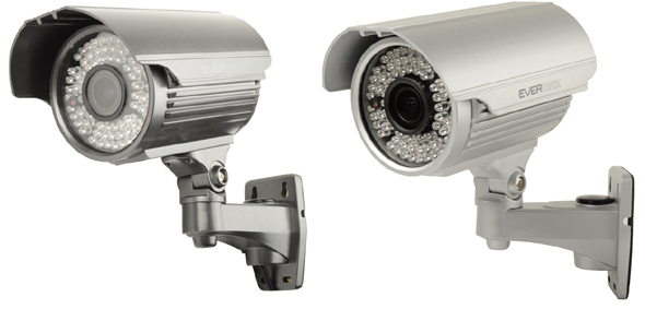 EVX-C704IR