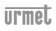 Urmet logo