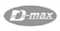 D-Max logo