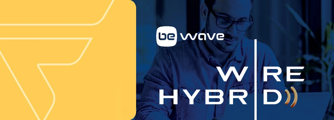 SATEL rozwija system BE WAVE. Nowe centrale WIRE i HYBRID oraz magistralowe urządzenia BUS