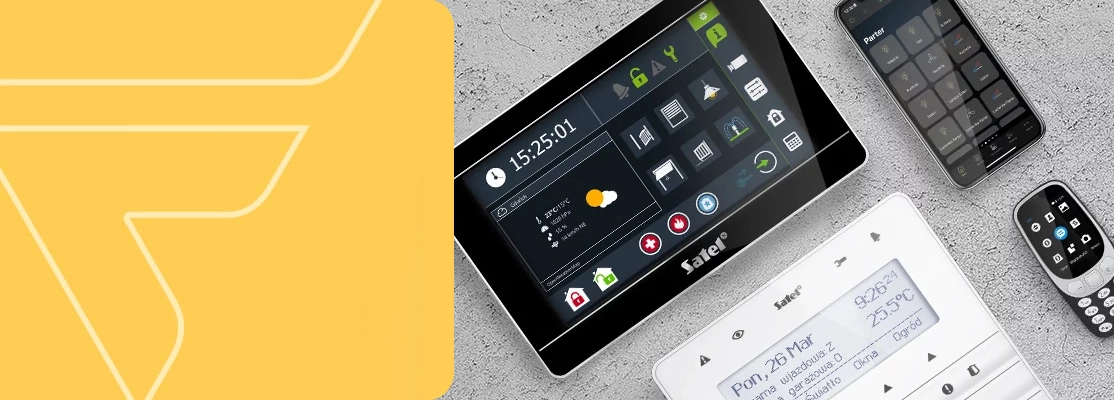 Nowości w ofercie SATEL – aktualizacja cennika systemów alarmowych i Smart Home