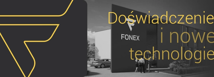 Fonex jednym ze sponsorów Ogólnopolskiej Olimpiady w dziedzinie Elektroniki.