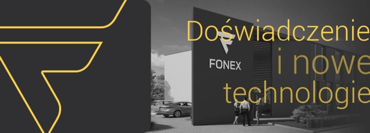 Kompletna linia urządzeń systemów nadzoru wideo HIKVISION - nowy producent na fonex.pl