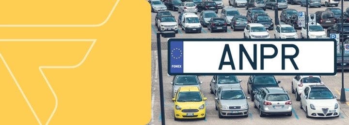 Czym jest system rozpoznawania tablic rejestracyjnych i jak działa?