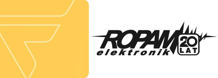 Aktualizacja cennika Ropam, w ofercie nowe moduły Basic4G