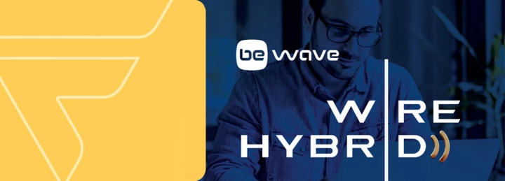 SATEL rozwija system BE WAVE. Nowe centrale WIRE i HYBRID oraz magistralowe urządzenia BUS