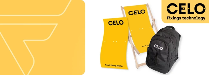 Letnia promocja w CELO. Zbieraj faktury i otrzymuj nagrody!