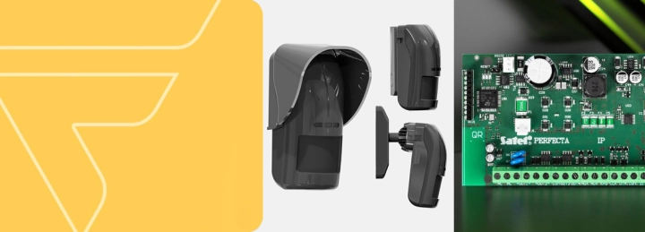 Nowe centrale PERFECTA-IP 64 M i PERFECTA 16 LTE, aktualizacja cennika SATEL