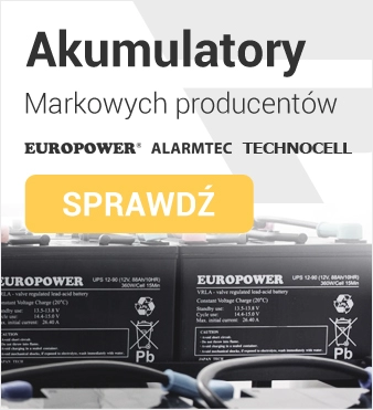 20. Akumulatory  // polecane w kategorii