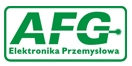 Logo marki AFG