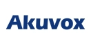 Logo marki Akuvox