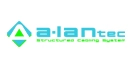 Logo marki Alantec