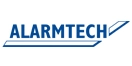 Logo marki Alarmtech