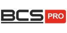 Logo marki BCS PRO