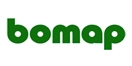 Logo marki Bomap