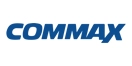 Logo marki Commax