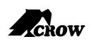 Logo marki Crow
