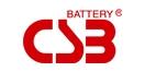 Logo marki CSB