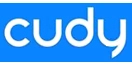 Logo marki Cudy