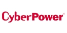 Logo marki CyberPower