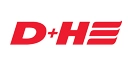 Logo marki D+H