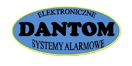 Logo marki Dantom