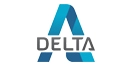 Logo marki Delta