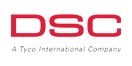 Logo marki DSC