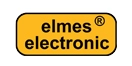Logo marki Elmes