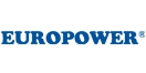 Logo marki Europower