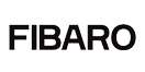 Logo marki FIBARO