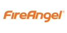 Logo marki FireAngel