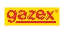 Logo marki Gazex