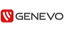 Logo marki Genevo