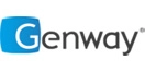 Logo marki Genway