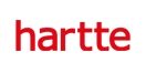 Logo marki Hartte