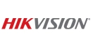 Logo marki HIKVISION