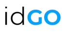 Logo marki idGO