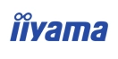 Logo marki iiyama