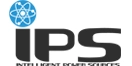 Logo marki IPS
