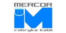 Logo marki Mercor
