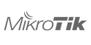 Logo marki MikroTik