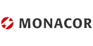 Logo marki Monacor