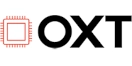 Logo marki OXT
