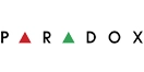 Logo marki Paradox