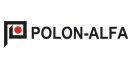 Logo marki Polon-Alfa