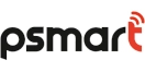 Logo marki PSMART